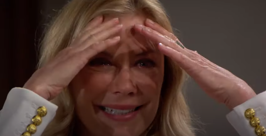 CBS “The Bold and the Beautiful” Spoilers – August 21 Spoilers – Ridge is Convinced he and Brooke are Each Other’s Destiny; Quinn Works to Separate Ridge and Brooke CBS “The Bold and the Beautiful” Spoilers – August 21 Spoilers – Ridge is Convinced he and Brooke are Each Other’s Destiny; Quinn Works to Separate Ridge and Brooke