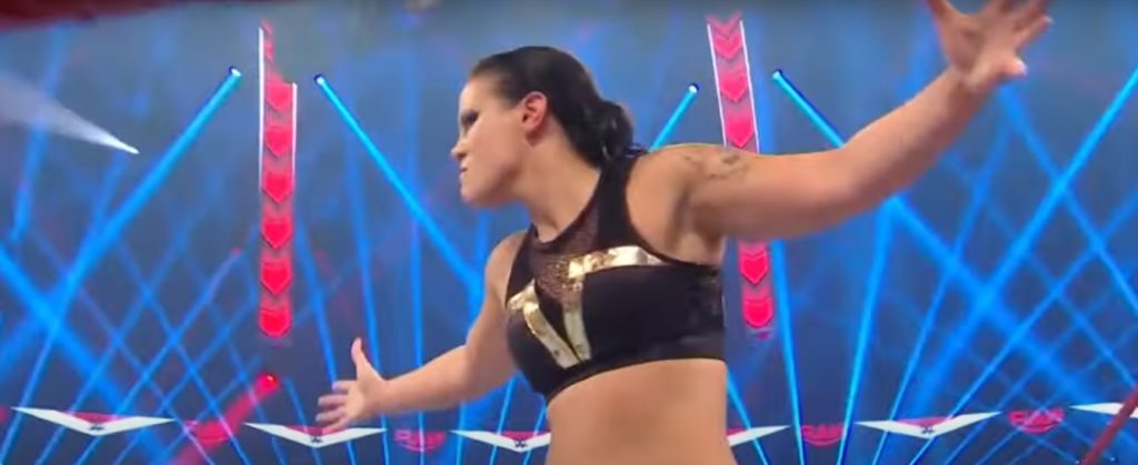 WWE Raw Results and Recap (8/24) – Shayne Baszler Defeated Bayley