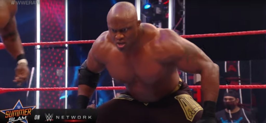 WWE Raw Results and Recap (8/17) – 6 Man Tag Team Elimination Match - Bobby Lashley Defeated Apollo Crews