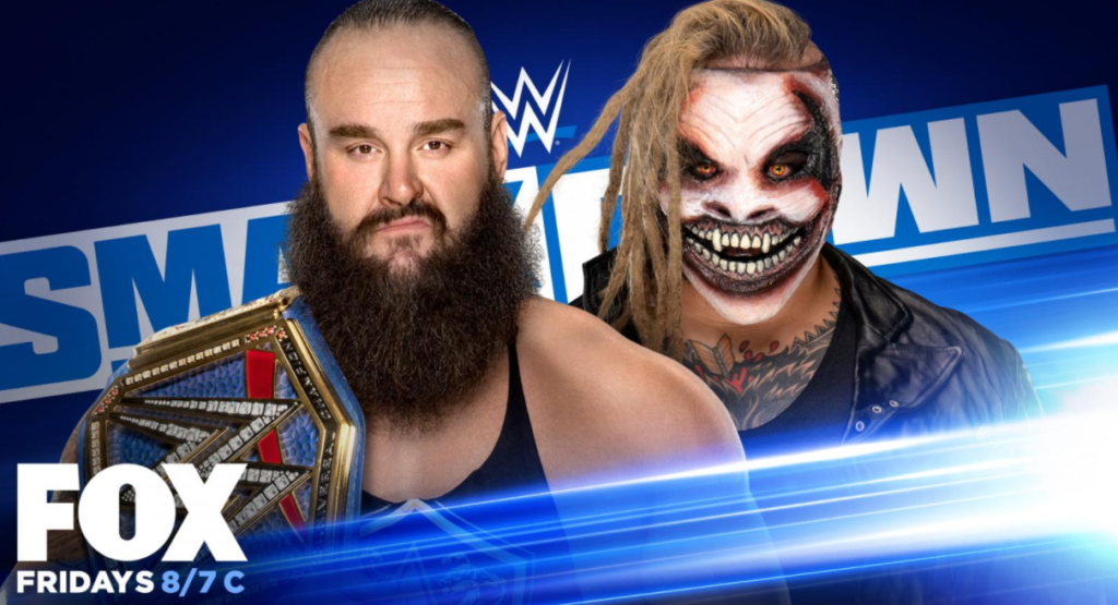 WWE Smackdown