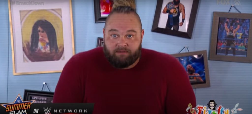 WWE Smackdown Results and Recap