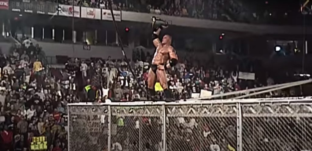 Free Agent – Is Brock Lesnar AEW Bound?