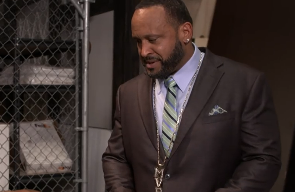 MVP Signs New Multi-Year Deal With WWE