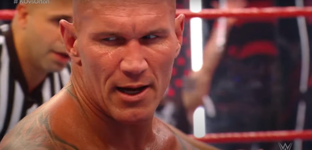WWE Raw Results and Recap (8/10) – Randy Orton Defeated Kevin Owens; Shayne Baszler Crashes Raw Underground