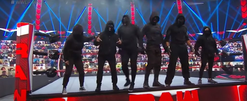 WWE Raw Results and Recap (8/24) - Rey and Dominik Mysterio vs. Seth Rollins and Murphy Ended in No Contest