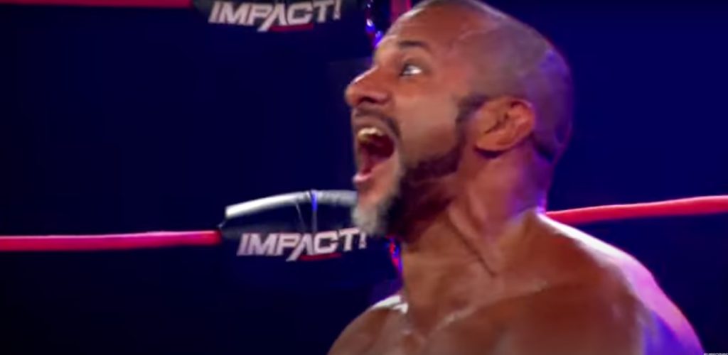 Impact Wrestling Results and Recap (8/18) – Emergence Night One - Triple Threat X Division Championship Rohit Raju Defeated Chris Bey (c) and TJP