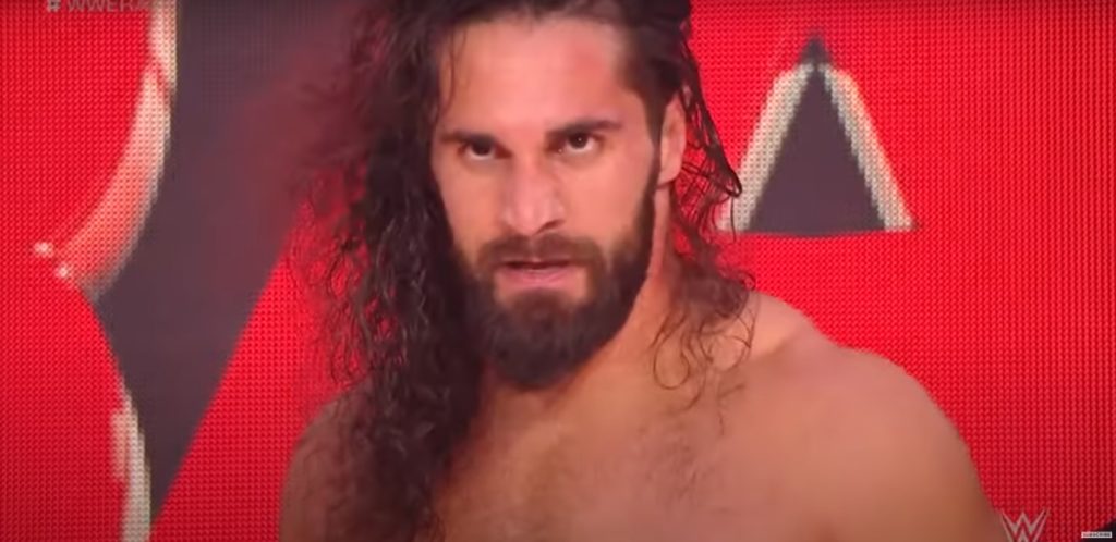 WWE Raw Results and Recap (8/3) – Dominic Chases Off Rollins; Hurt Busines Takes Over Raw Underground WWE Raw Results and Recap