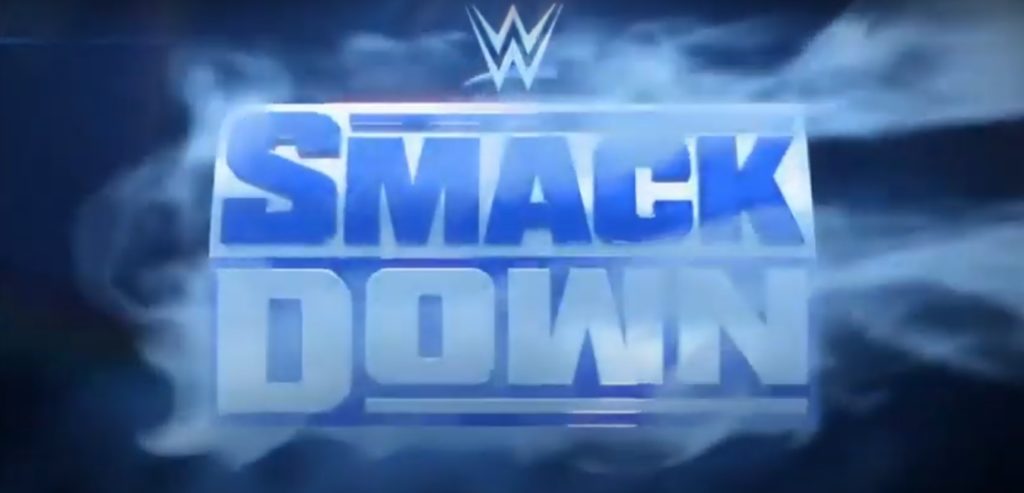 WWE Smackdown Live Results and Recap