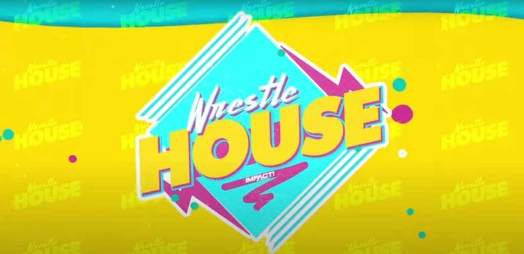 Impact Wrestling Results and Recap (8/11) – Wrestle House – Running Interference Impact Wrestling Results and Recap (8/11) - Wrestle House – Running Interference