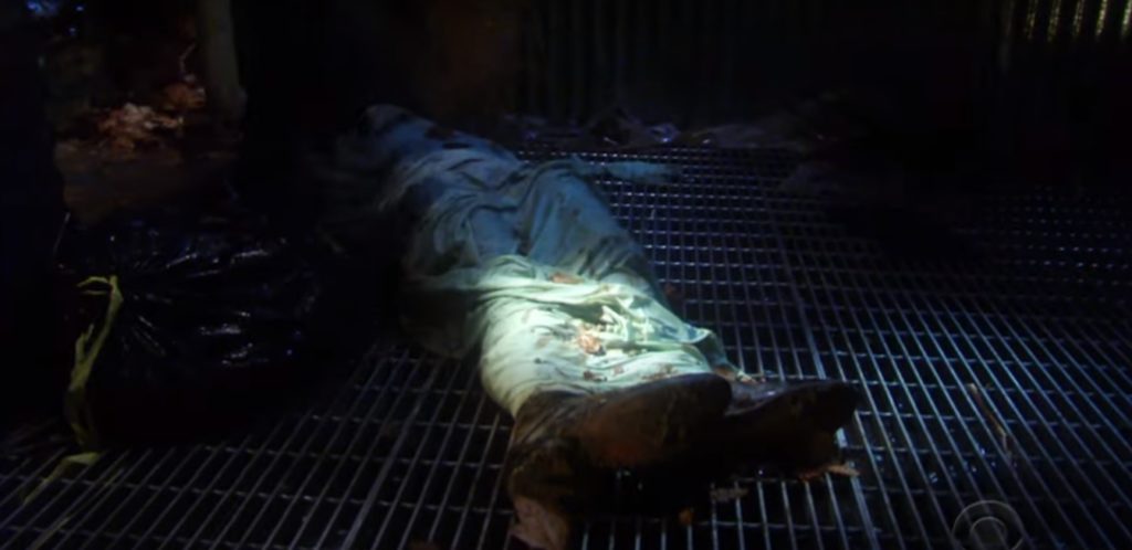 CBS “The Young and the Restless” Spoilers