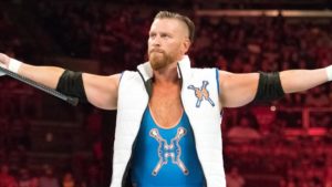 Curt Hawkins Speaks On WWE's Contract Extensions