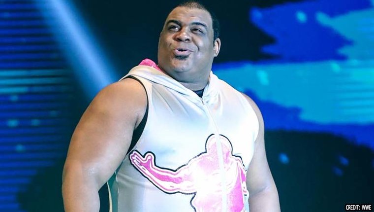 Keith Lee: Next Big Star Or The Next Star To Burn Out From Roster Move From NXT? Keith Lee: Next Big Star Or The Next Star To Burn Out From Roster Move From NXT?