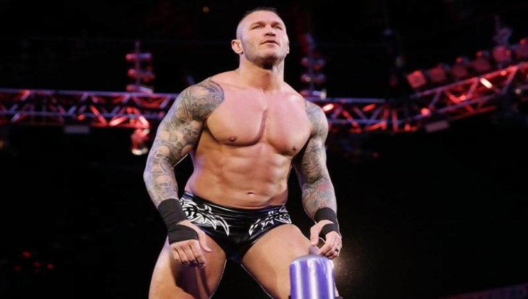 Should Randy Orton Still Be In The Main Event Or Should He Make Way For Another Heel? Should Randy Orton Still Be In The Main Event Or Should He Make Way For Another Heel?