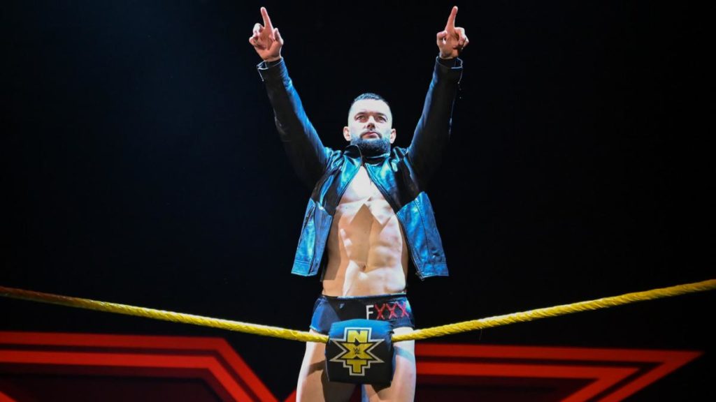Finn Balor Was Burnt Out In WWE Before NXT Return, Will Bring Demon Back Eventually
