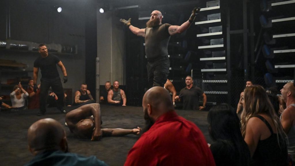 Should RAW Underground Be A Standalone WWE Show?