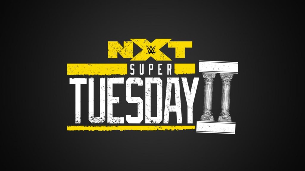 WWE NXT Super Tuesday II Preview | Finn Balor vs. Adam Cole, The Battle Of The Badasses, and more!