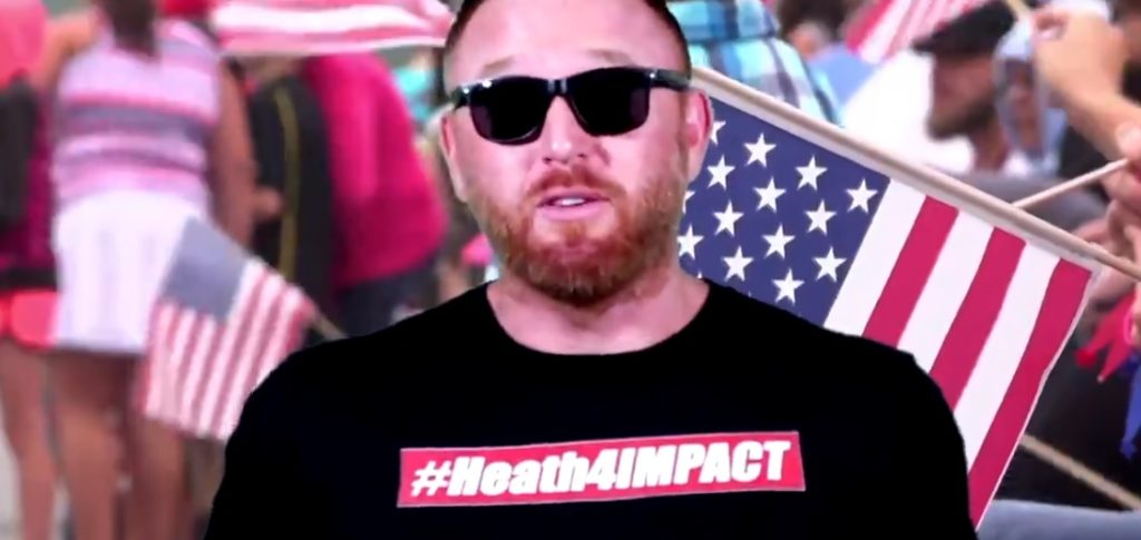 Impact Wresting Results (9/22) – #Heath4Impact Trends; Rascals pick a fight with the Good Brothers; EC3 Offers to Help Moose Impact Wresting Results (9/22) - #Heath4Impact Trends; Rascals pick a fight with the Good Brothers; EC3 Offers to Help Moose