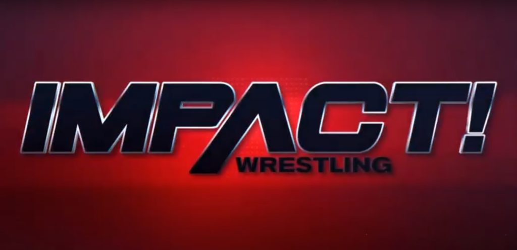 Impact Wreslting Live Results