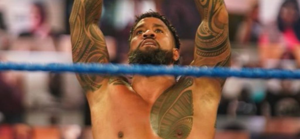 WWE Smackdown Results (9/4) – Fatal Four Way – Jey Uso Defeated Matt Riddle (pin), King Corbin, and Sheamus WWE Smackdown Results (9/4) – Fatal Four Way – Jey Uso Defeated Matt Riddle (pin), King Corbin, and Sheamus