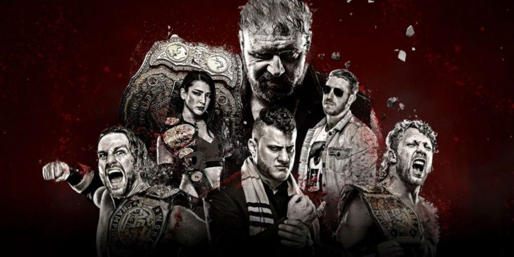 All Out 2020 Preview | AEW's Biggest Show Of The Year