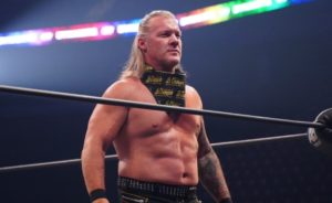 Should Chris Jericho Turn Face In AEW?