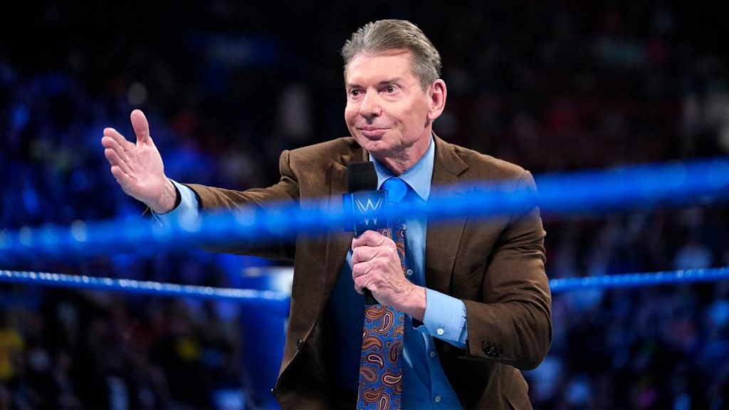 Vince McMahon Cracks Down On WWE Talent Working With Third Parties
