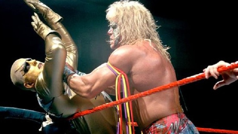 Into the Vault: WWE In Your House 7 Into the Vault: WWE In Your House 7