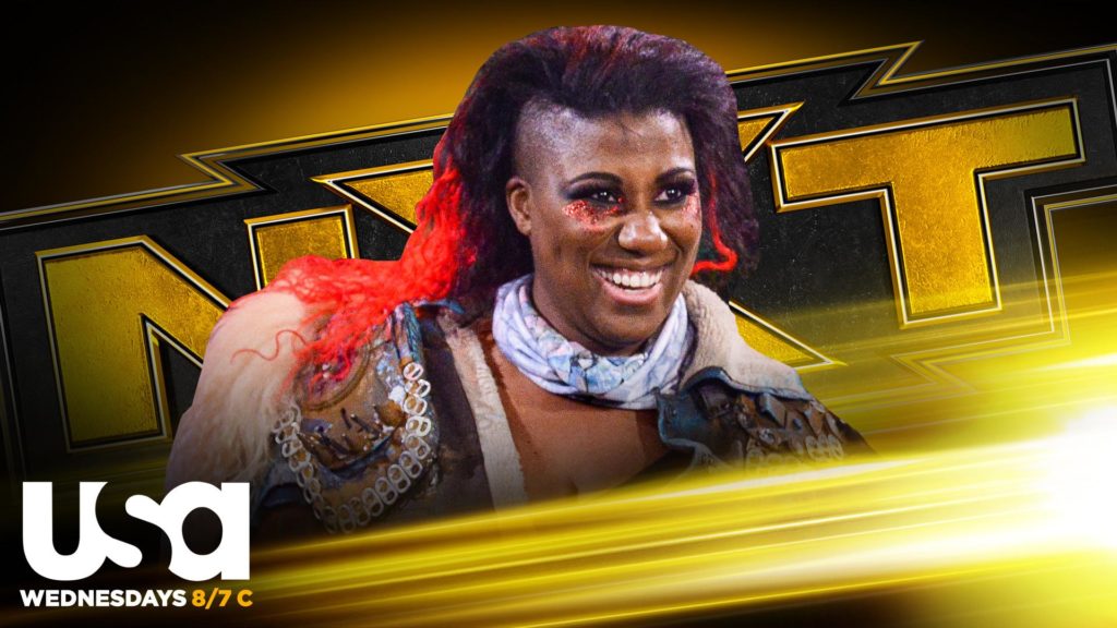 WWE NXT Preview For 10/07/2020 (Fallout of NXT Takeover 31, Tommaso Ciampa vs. KUSHIDA, Ember Moon Is Back) WWE NXT Preview For 10/07/2020 (Fallout of NXT Takeover 31, Tommaso Ciampa vs. KUSHIDA, Ember Moon Is Back)