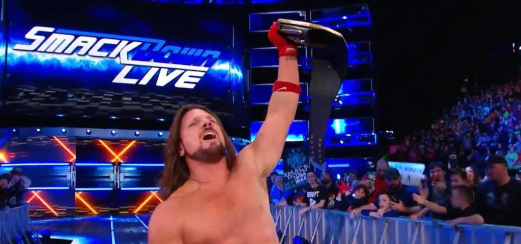 WWE News: Which Superstars Could Be Drafted To Monday Night Raw In The WWE Draft?