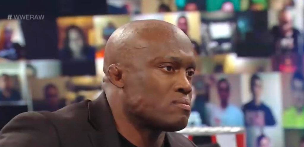 Bobby Lashley