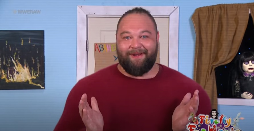 Tony Khan Response To Bray Wyatt AEW Rumours WWE Raw Results