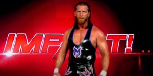 Impact Wrestling Results