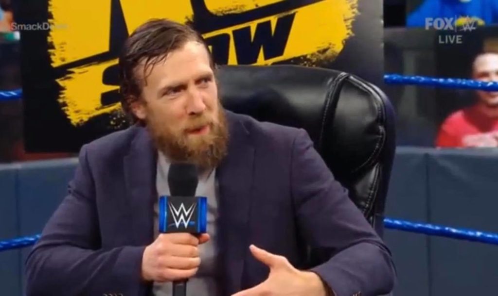 WWE News: Three Superstars That Could Be Part Of Team SmackDown At Survivor Series