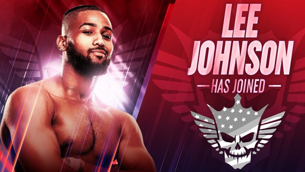 Three Men Added To AEW Faction ‘The Nightmare Family’ Three Men Added To AEW Faction 'The Nightmare Family'