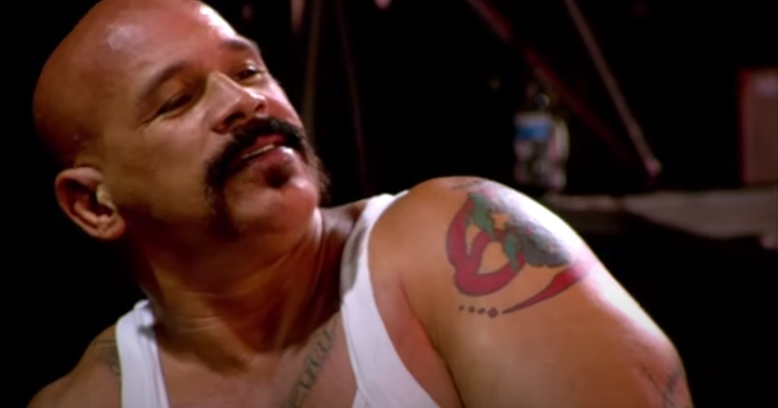 Impact Wrestling Results (10/20) – Hernandez Defeated Alisha Edwards (pin), Heath, Cousin Jake, Rhino by pinfall Impact Wrestling Results