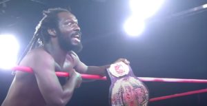 Impact Wrestling Results