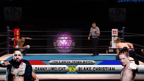 Lion’s Break Crown 2020: Semi-Finals Analysis