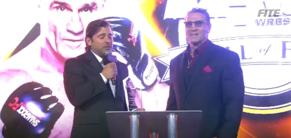 Impact Wrestling Bound For Glory Results (10/24) – Pre Show – Ken Shamrock Impact Hall of Fame Induction; The Deaners (Cody, Cousin Jake) Defeated The Rascalz (Dez and Wentz by pinfall Impact Wrestling Bound For Glory Results (10/24) – Pre Show – Ken Shamrock Impact Hall of Fame Induction; The Deaners (Cody, Cousin Jake) Defeated The Rascalz (Dez and Wentz by pinfall