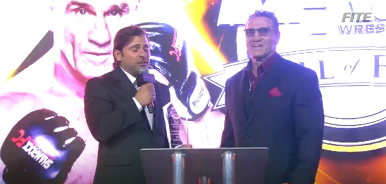 Impact Wrestling Bound For Glory Results (10/24) – Pre Show – Ken Shamrock Impact Hall of Fame Induction; The Deaners (Cody, Cousin Jake) Defeated The Rascalz (Dez and Wentz by pinfall