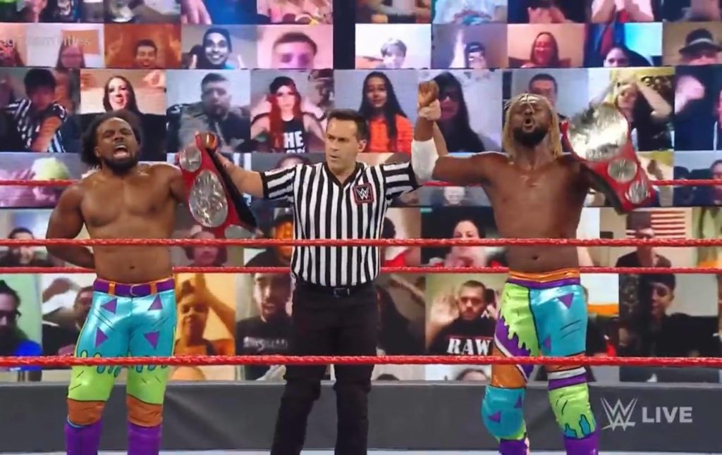 WWE News: Fresh Rivalries That We Could See On Monday Night Raw After The WWE Draft WWE News: Fresh Rivalries That We Could See On Monday Night Raw After The WWE Draft