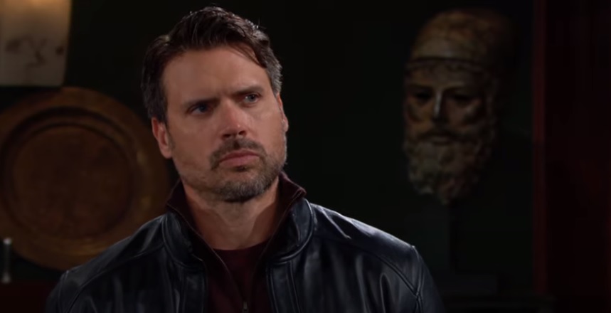 CBS “The Young and the Restless” Spoilers – October 27 Spoilers – Nick Helping Phyllis Backfires; Elena Deals with her Choices; Summer Makes a Decision About Kyle CBS “The Young and the Restless” Spoilers