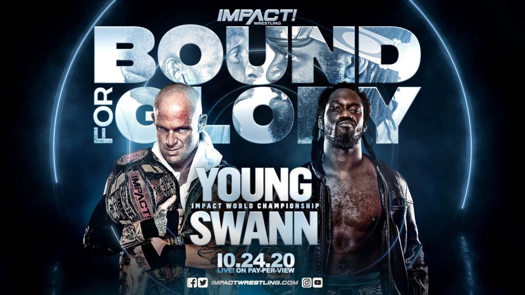 Bound For Glory Preview
