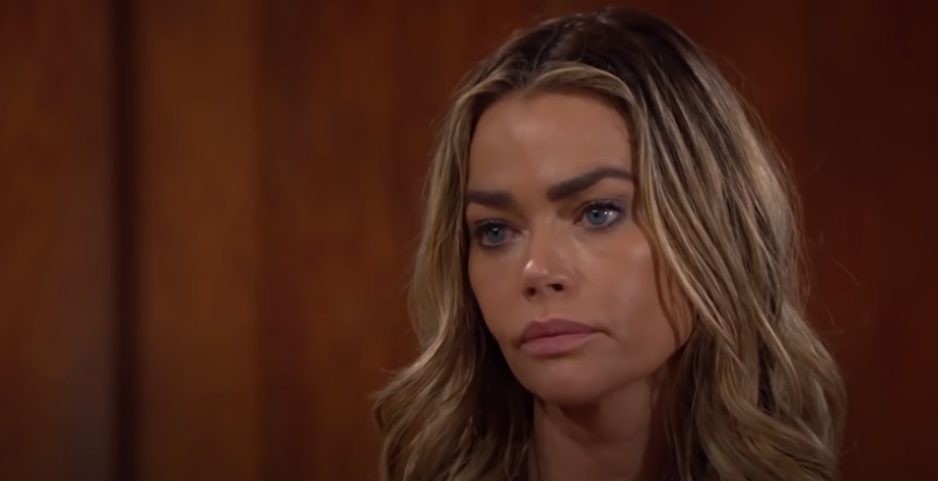 ‘The Bold and the Beautiful’ Spoilers Tuesday, November 17: Wyatt and Flo Sit Shauna Down for a Family Meeting CBS “The Bold and the Beautiful” Spoilers