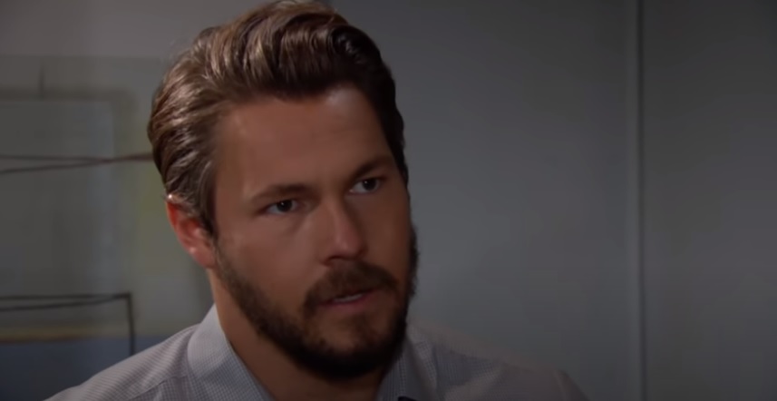 ‘The Bold and the Beautiful’ Spoilers Wednesday, November 18: Liam Continues to Try and Convince Steffy that Thomas is Faking Being Different; Quinn Catches Shauna in a Lie CBS “The Bold and the Beautiful” Spoilers