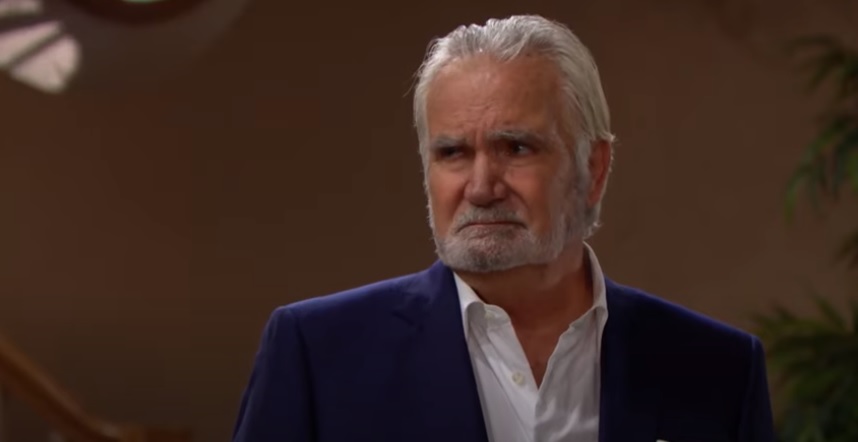 ‘The Bold and the Beautiful’ Spoilers For November 3: Eric is Shauna’s Knight; Flo is Questioned by Quinn CBS “The Bold and the Beautiful” Spoilers