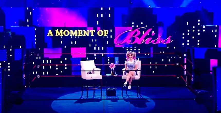 WWE Raw Preview (11/9) – Second Chance Triple Threat Match – Jeff Hardy vs. Riddle vs. Elias; A Moment of Bliss featuring Drew McIntyre WWE Raw Preview