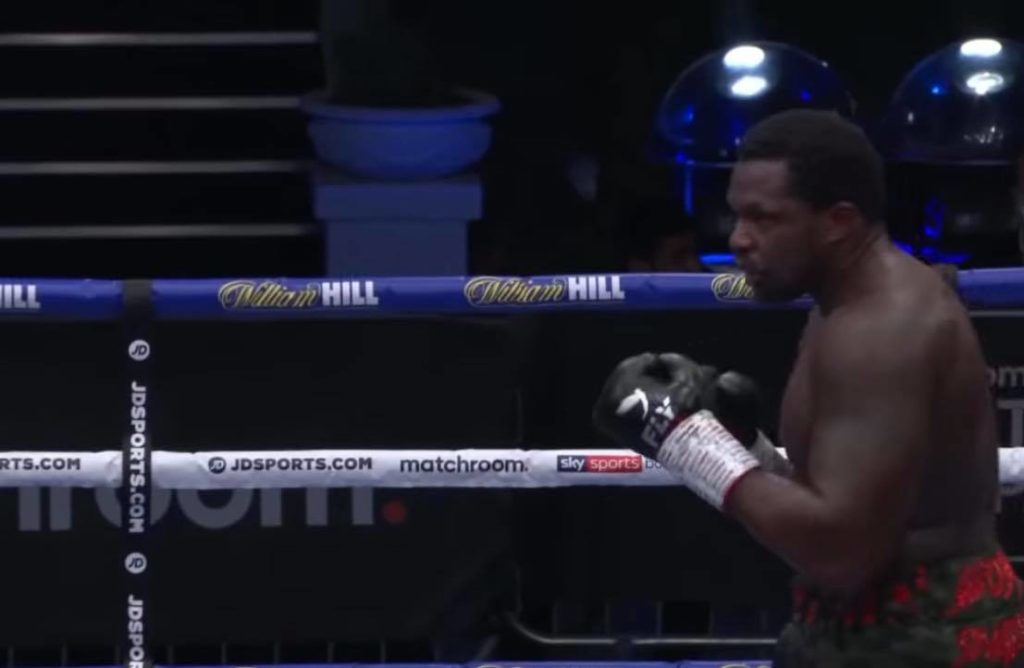 Boxing News: Dillian Whyte Could Be Set For Huge Heavyweight Bout After Alexander Povetkin Re-Match Called Off Boxing News: Dillian Whyte Could Be Set For Huge Heavyweight Bout After Alexander Povetkin Re-Match Called Off