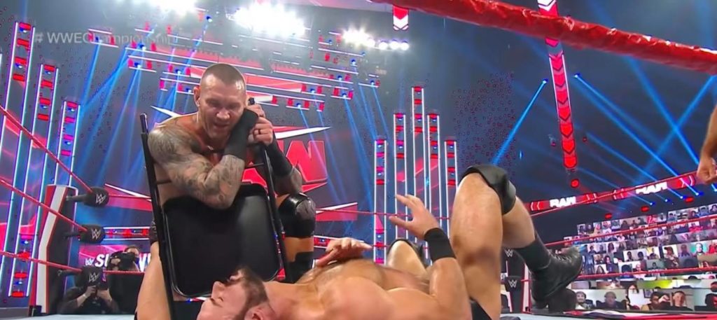 WWE News: What’s Next For Randy Orton After He Losses WWE Championship On Raw? Randy Orton WWE News