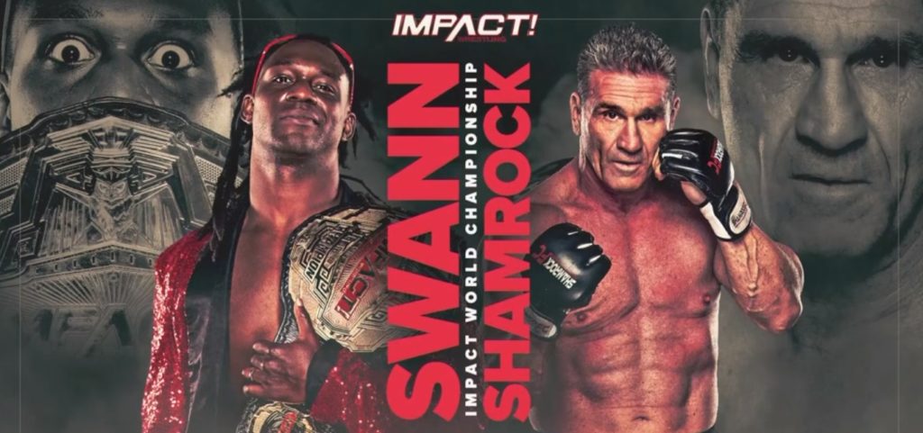 Impact Wrestling Preview