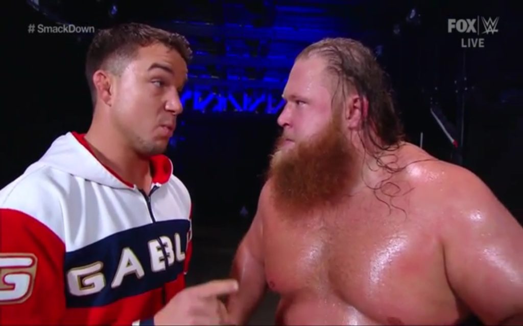 Will Chad Gable & Otis Become A Successful Tag Team?
